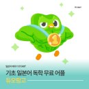 혼공족을 위한 일본어 쌩기초 완전 정복 (1) | 기초 일본어 독학하기 좋은 무료 어플 듀오링고 1년 이용 후기