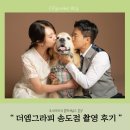 더엠그라피 - 제주시 중앙로 343 | 촬영) 내돈내산 반려견 가족촬영 스튜디오 추천! 송도 더엠그라피 촬영후기