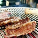 50사단 정문 앞 | 대구 북구 삼안암소갈비살 한우 투뿔 칠곡 50사단 맛집