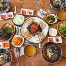 남태령 | [과천 지정타 맛집]쫄깃한 면발이 있는 남태령 봉평 메밀 막국수 본점 후기