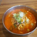 청계고기짬뽕 티스토리