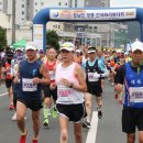 정남진장흥 전국 마라톤 대회 “통일의 꿈 안고 뛴다” 이미지