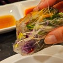 충장로뚱땡이 | '샤브야' 고양 행신역 맛집, 샤브샤브 월남쌈 셀프바 무한리필 가족 외식장소