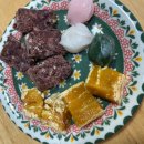 동서울떡집 - 창원시 마산회원구 석전동7길 45-1 | 관악구떡집 | 봉천역 깔끔하고 맛있는 떡&tea 포장 선물 추천
