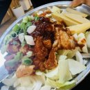 내촌춘천닭갈비 이미지