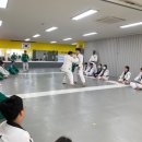 합기도 양우관 용두도장 이미지