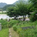 마당바위황토민박 이미지