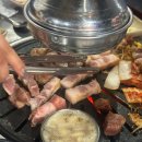 뚱보네숯불구이 이미지