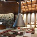 오일파크 | 강원도 정선 숙소 파크로쉬 리조트앤웰니스 숙암룸 &amp; 식당 후기