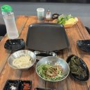 [청주 율량동 맛집] 율량돼지(초벌구이전문점)