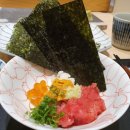 초밥&회 이미지