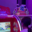 퍼플주니어키즈카페 이미지