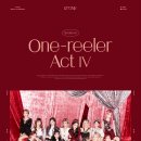 Scene #3 ＜Stay Bold＞ ‘One-reeler’ / Act IV OFFICIAL PHOTO 이미지