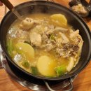 맘스터치부개일신점 | [인천 부평]부개1동 "이모네닭한마리"