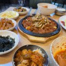 강순자옛맛김치찌개 도당점 | 등촌동김치찌개 맛집, 강순자옛맛김치찌개 방문후기