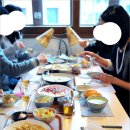 작업실.히비 | 이웃분들과의 송년모임♡