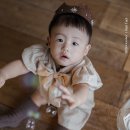 아기 돌 촬영_라빌라 스튜디오(lavilla studio) 후기(베이직컨셉/플라워컨셉/크리스마스컨셉)