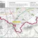 서울둘레길 이미지