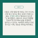 북18 | [더하임글모임 14기 DAY 334] 사랑이 필요한 거죠 (북클럽 18기 후기)