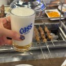 훈춘양꼬치 | 건대 양꼬치 맛집 훈춘양꼬치 웨이팅 메뉴 추천