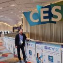 지엘네트워크㈜ | CES 2023 인터뷰 (5)] 정주원 티아이피인터내셔날㈜ 대표, &#34;광주형 신제품으로 CES 2024 혁신상 수상할...