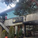 분당-246 | 분당 운중동 저수지 뷰 카페, 카페 랄로 방문 후기