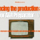 R-5 | Blondie's A&amp;R 기획/제작력 높이기 클래스 5기 후기