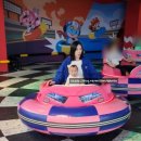 정관5로 | 부산 정관 키즈카페 아기랑 히어로플레이파크 솔직후기(+16개월)