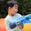 진스블랙벨트 위례 태권도장 이미지