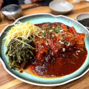 진땡이코다리찜 - 사상구 새벽로 219 | 부산 좌천동 맛집 진땡이코다리찜 솔직후기.
