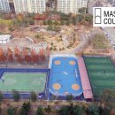 영덕레스피아 인라인하키장 이미지