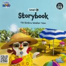 💙True or false&amp;Reading The rainbow weather team&amp;The weather is changing💙 이미지