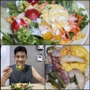 팔팔식품 | 부산샐러드정기배송 운동하는 남편도 만족한 팔팔식단연구소 솔직 후기