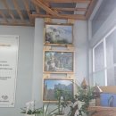 해안황태시래기국밥