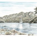 한탄강 세계지질공원센터 이미지