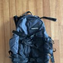 버튼(Burton) Zoom Pack 26L 배낭 (Blotto Gry) 이미지