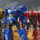 미니특공대X 이미지