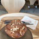 은행선화동마을문고 | 레 광화문 서울 시청 디저트 카다멈번 맛집 프리츠한센 라운지 신상 베이커리 카페 교보문고 코스까지