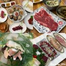 나주목장 | 나주 맛집 소 키우는 배보삼춘, 한우 코스로 즐긴 배보카세