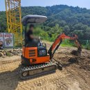 은하수어린이집 | 경산 은하수 중장비 학원 3톤 미만 굴삭기·지게차 면허 취득 후기