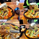 함양 갈비탕 이미지