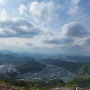 단양팔경산악오토바이 이미지