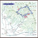 천안복지산악회 290회 우두산 정기산행안내 이미지