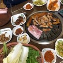 곡성농협고달지점 | | 여름 휴가 첫째 날 :: 구례, 곡성, 남원 여행 | 무우루, 함지박속흑돼지, 두가헌, 광한루