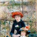 화가연 | 🎨 유럽 예술작품 화가: 찰나의 빛 인상주의, 내면의 색 후기인상, 그리고 두 사조의 핵심