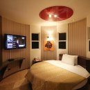 킹 모텔 이미지