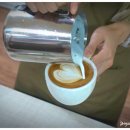 커피 바리스타 2급(자격A) 이미지