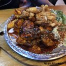 훌랄라치킨성남1점 이미지