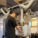 품다 | 특목살, 리얼삼겹살로 유명한 사가정맛집 [고기를품다]후기