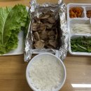 쌍다리돼지불백 양재점 이미지